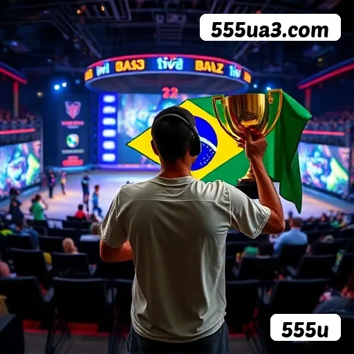 Análise de apostas 555u